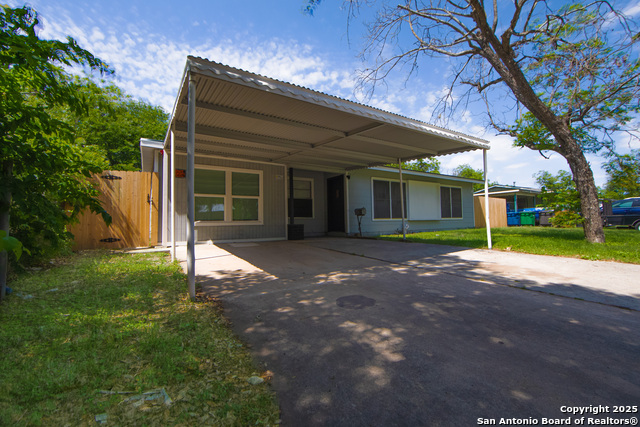 Details for 219 Leonidas, San Antonio, TX 78220
