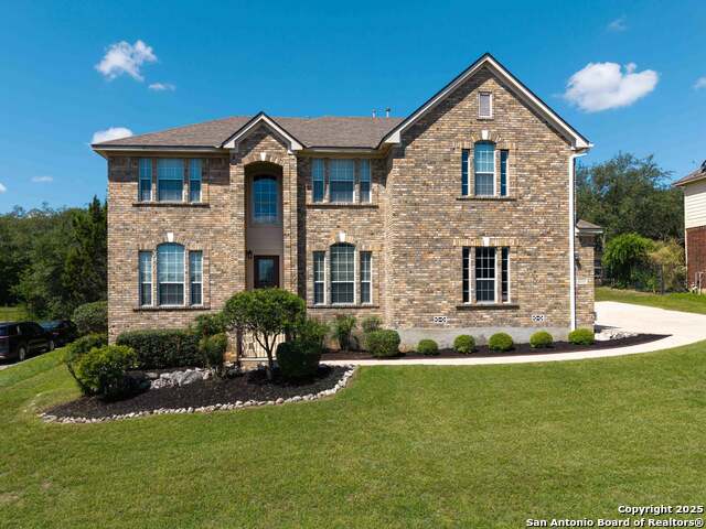Details for 22315 Navasota Cir, San Antonio, TX 78259