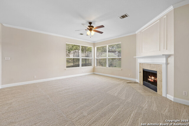 Image 18 of 48 For 22315 Navasota Cir