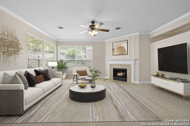 Image 20 of 48 For 22315 Navasota Cir