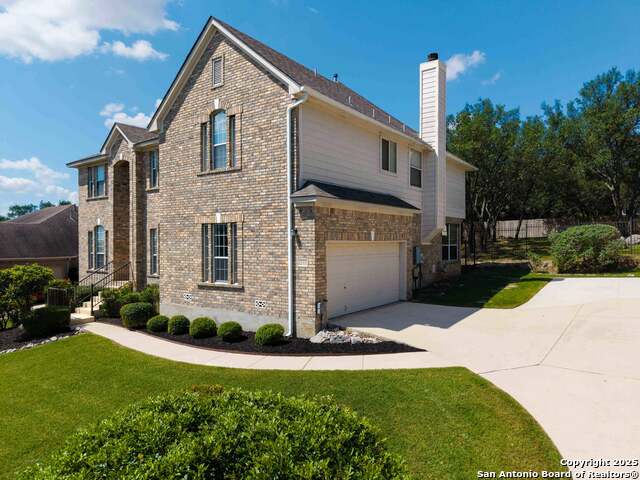 Image 3 of 48 For 22315 Navasota Cir