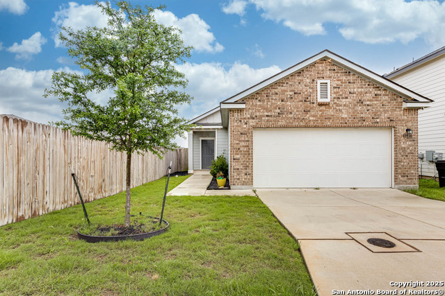 Details for 13510 Summer Light, St Hedwig, TX 78152
