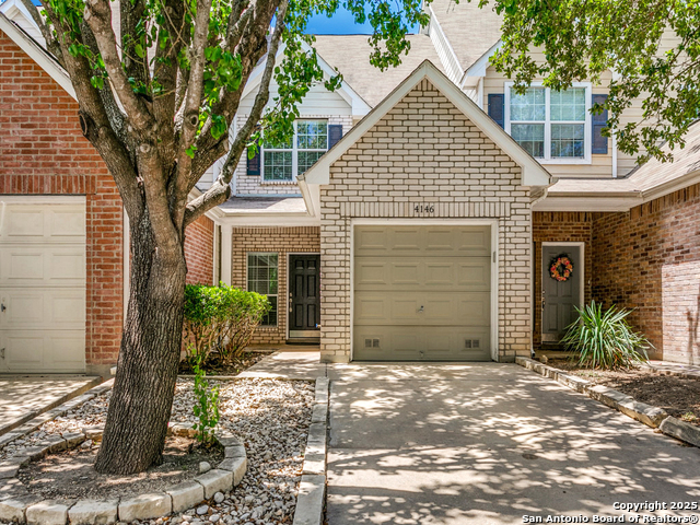 Details for 4146 St Charles Bay, San Antonio, TX 78229