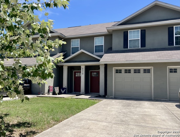 Details for 6310 Melanzane Ave, San Antonio, TX 78233