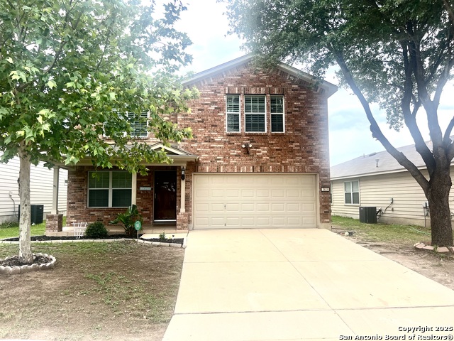 Details for 3819 Browning, San Antonio, TX 78245