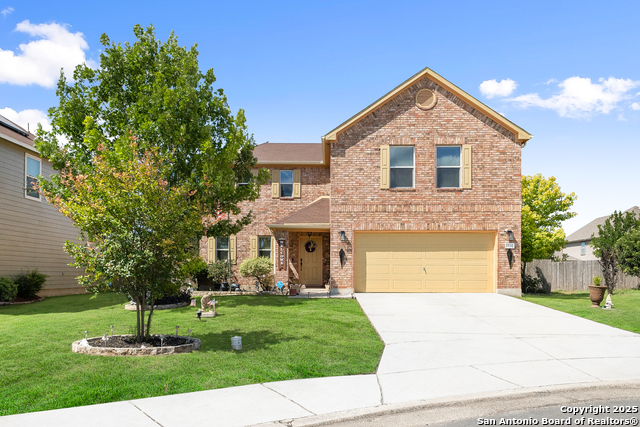 Details for 1460 Astor Crk, New Braunfels, TX 78130