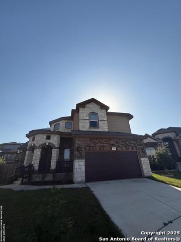 Details for 15319 Comanche, San Antonio, TX 78233