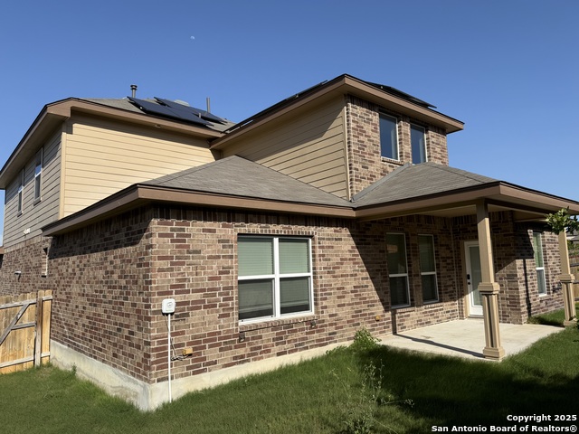 Listing photo id 8 for 15319 Comanche