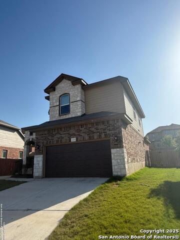 Listing photo id 0 for 15319 Comanche