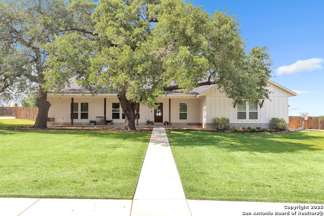 Details for 1026 Timbercrest S, Pleasanton, TX 78064
