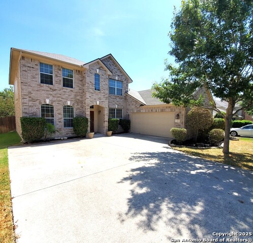 Details for 310 Royal Troon Dr, Cibolo, TX 78108