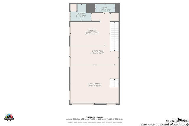 Listing photo id 26 for 225 Pine S 101