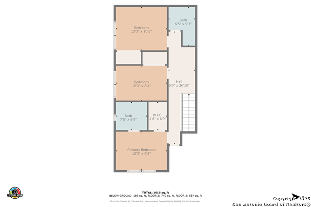 Listing photo id 27 for 225 Pine S 101