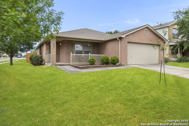 Details for 116 Tower  , Cibolo, TX 78108