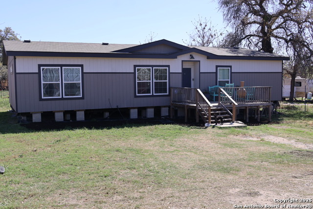 Details for 2263 Royal Oaks, Poteet, TX 78065