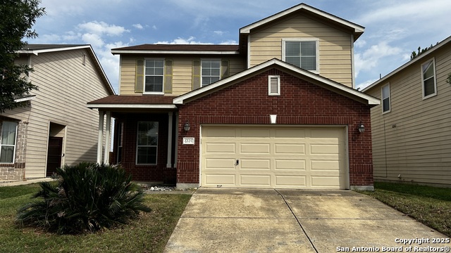 Details for 6324 Parsley Hill, San Antonio, TX 78238