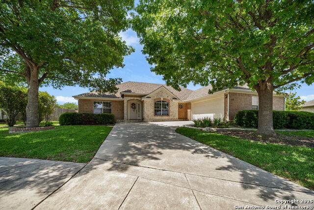 Details for 4301 Monument Pass, Schertz, TX 78154