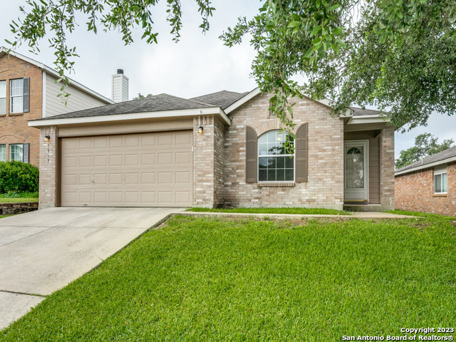 Details for 1818 Vinca Manor, San Antonio, TX 78260