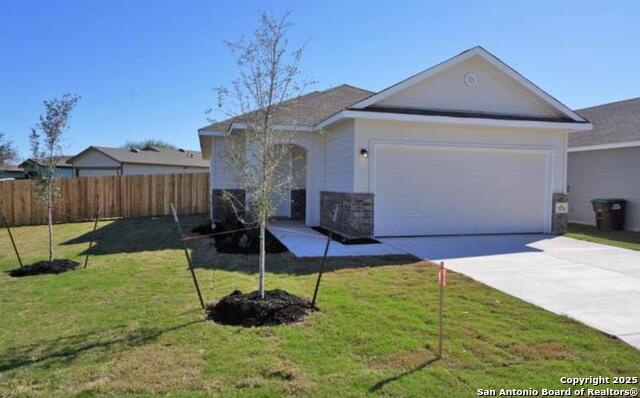 Details for 7374 Braes Corner, San Antonio, TX 78244