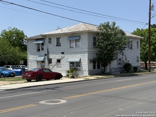 Details for 402 Mulberry, San Antonio, TX 78212