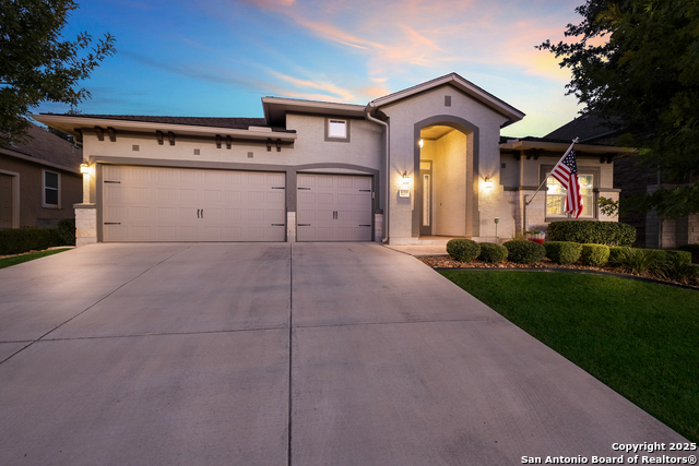 Details for 16518 Sierra Linda, Helotes, TX 78023