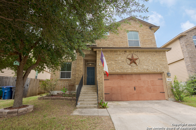 Details for 1026 Dogleg Right, San Antonio, TX 78221