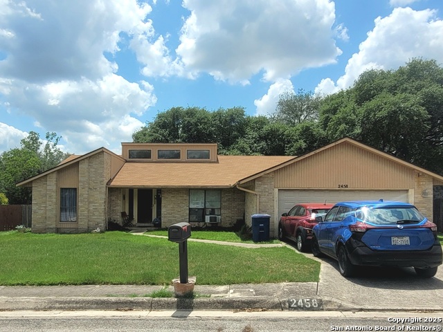Details for 2458 Rockaway, San Antonio, TX 78232