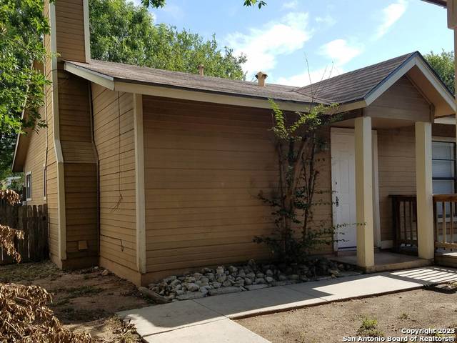 Details for 6835 Mountain Spring St, San Antonio, TX 78249