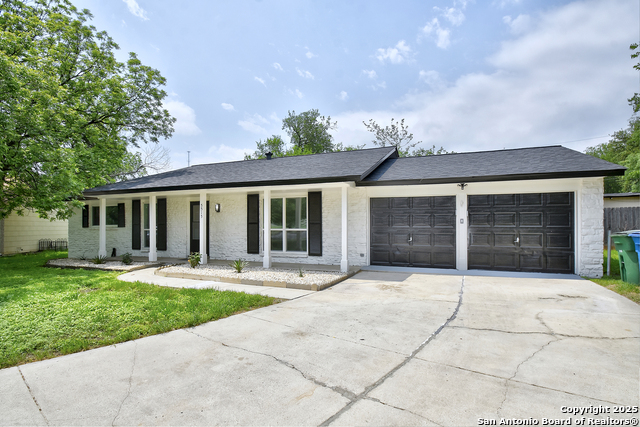Details for 5515 Rolling Ridge, San Antonio, TX 78228