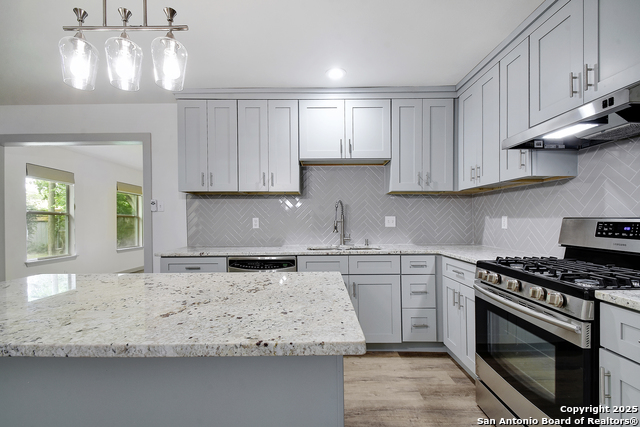 Image 6 of 23 For 5515 Rolling Ridge