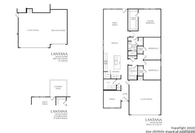Details for 6826 Freedom Hills, San Antonio, TX 78242