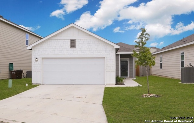 Details for 5407 Malakoff, Converse, TX 78109