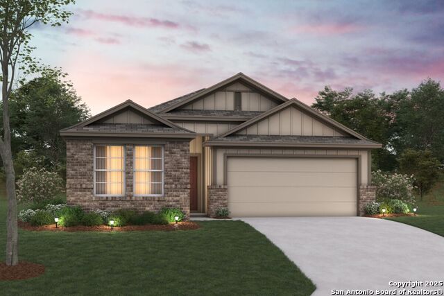 Details for 5039 Agave Blue Lane, San Antonio, TX 78222