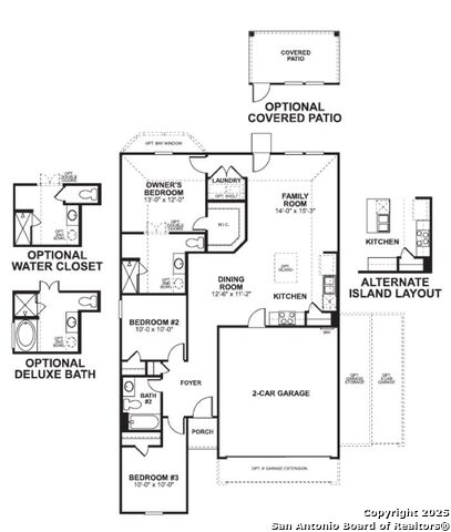 Image 4 of 31 For 5039 Agave Blue Lane