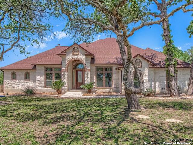 Details for 141 Circle Six, La Vernia, TX 78121