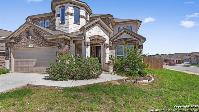 Details for 6702 Comanche Arrow, San Antonio, TX 78233
