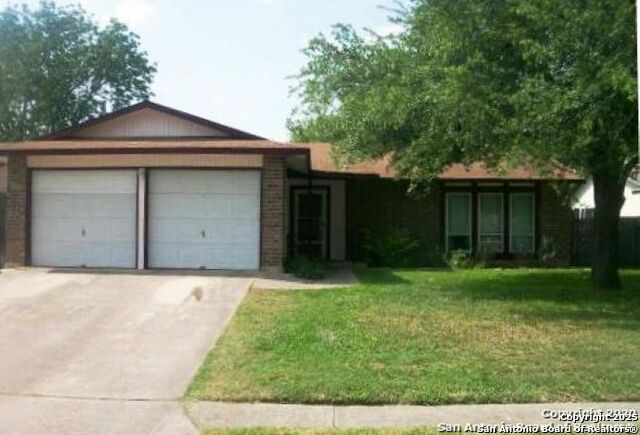 Details for 7610 Borden Oak, Live Oak, TX 78233