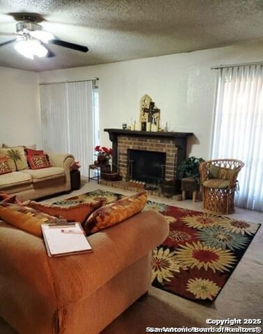 Image 5 of 6 For 7610 Borden Oak