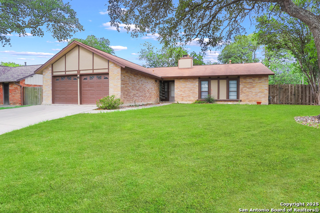 Details for 5827 Sun Ridge, San Antonio, TX 78247