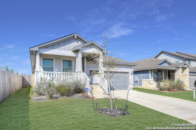 Details for 4553 Longhorn Crest, San Antonio, TX 78245