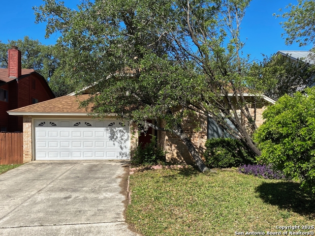 Details for 8371 Slippery Rock, San Antonio, TX 78251