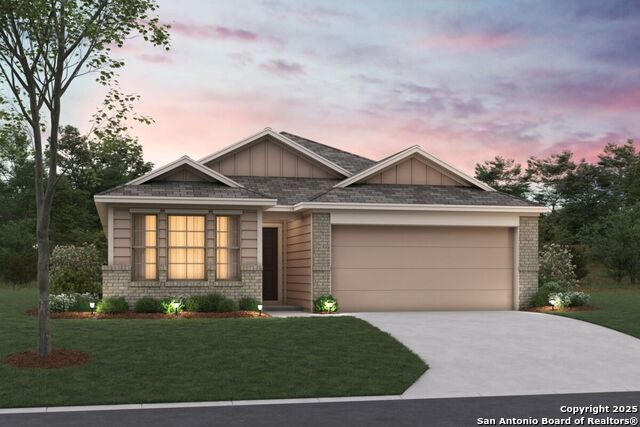 Details for 5003 Cacti Orchard, San Antonio, TX 78222