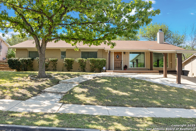 Details for 1710 Merriford, San Antonio, TX 78209
