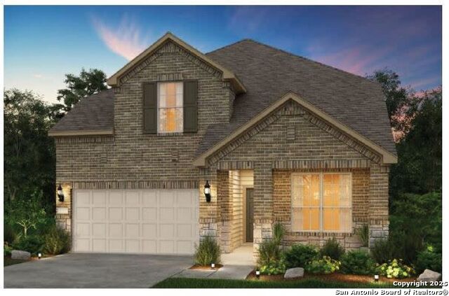 Details for 2237 Steerhead Trail, New Braunfels, TX 78132