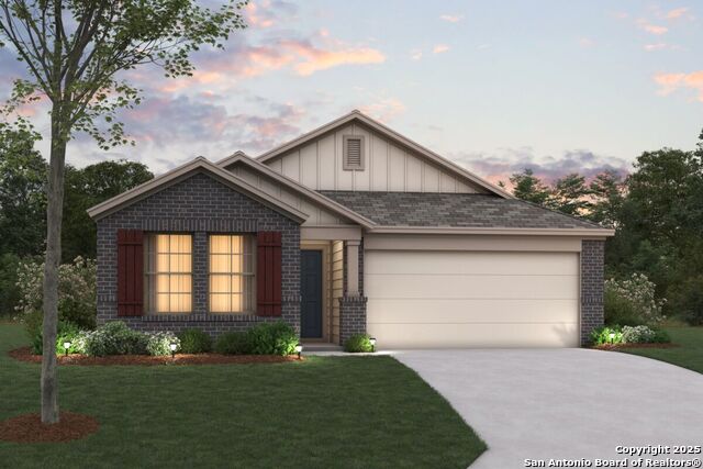 Details for 5918 Cienna Cove, San Antonio, TX 78222