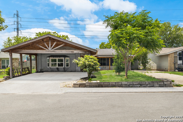 Details for 5138 Gordon Cooper, Kirby, TX 78219