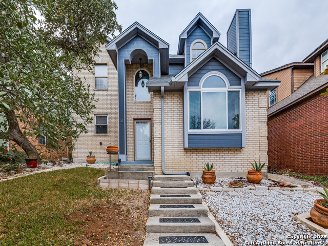 Details for 23 Terrace  , San Antonio, TX 78230