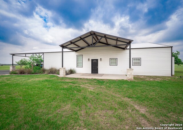 Listing photo id 3 for 6661 State Highway 123