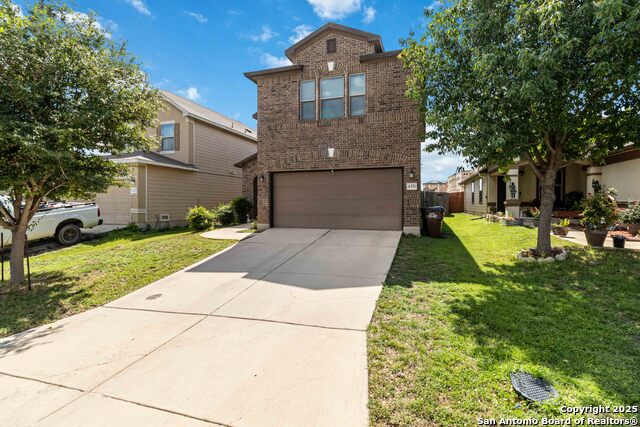 Details for 4351 Safe Hbr E, San Antonio, TX 78244