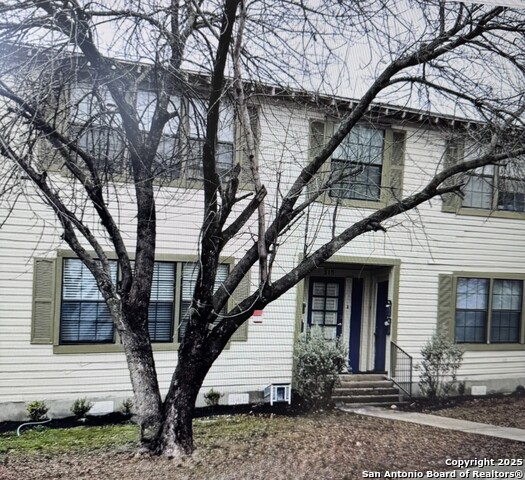 Details for 315 Andrews  1, San Antonio, TX 78209